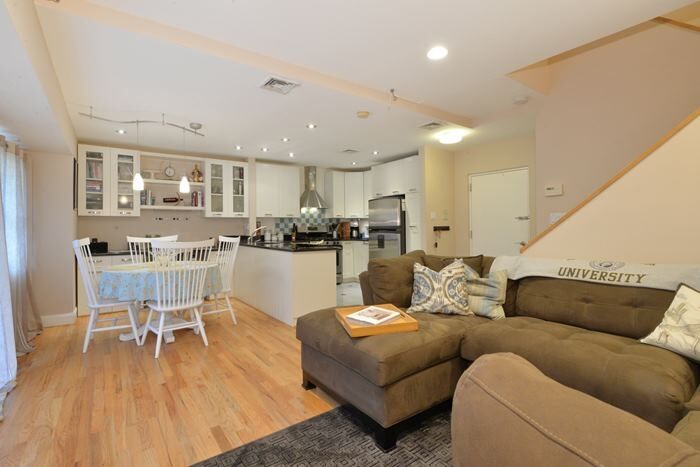 Property Photo:  312 5th St 1  NJ 07302 