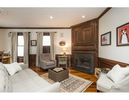 Property Photo:  850 E. Broadway 1  MA 02127 