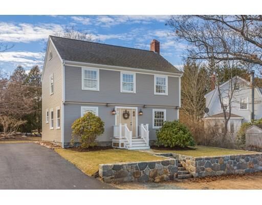 Property Photo:  92 Bond Street  MA 01930 