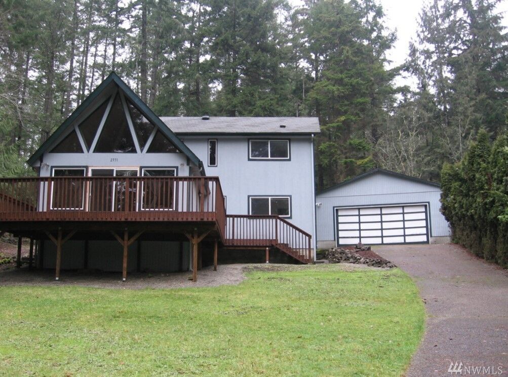 Property Photo:  2331 E St. Andrews Dr  WA 98584 