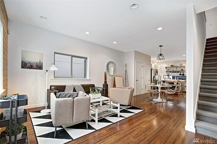 Property Photo:  4244 S Greenbelt Station Dr  WA 98118 