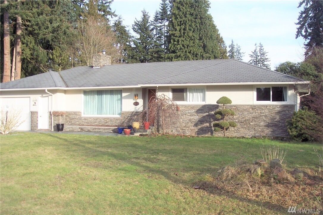 Property Photo: 7703 57th Dr NE WA 98270