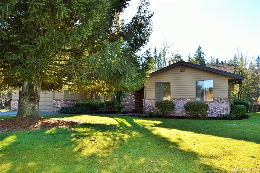 Property Photo:  5312  147th Avenue NE  WA 98258 