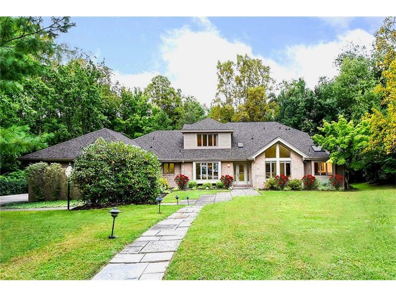 Property Photo:  105 Quail Hollow Lane  PA 15090 