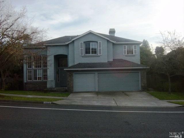 Property Photo:  3564 Lake Park Drive  CA 95403 