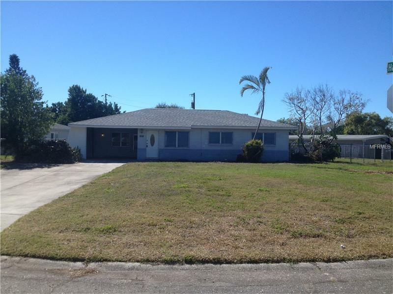 Property Photo:  1210 Harvard Avenue  FL 34207 