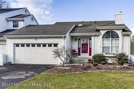 Property Photo:  68 Bonnie Drive  NJ 07748 