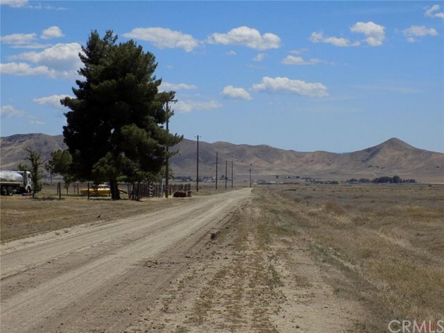Property Photo:  0 Dardanelle Road  CA 93453 