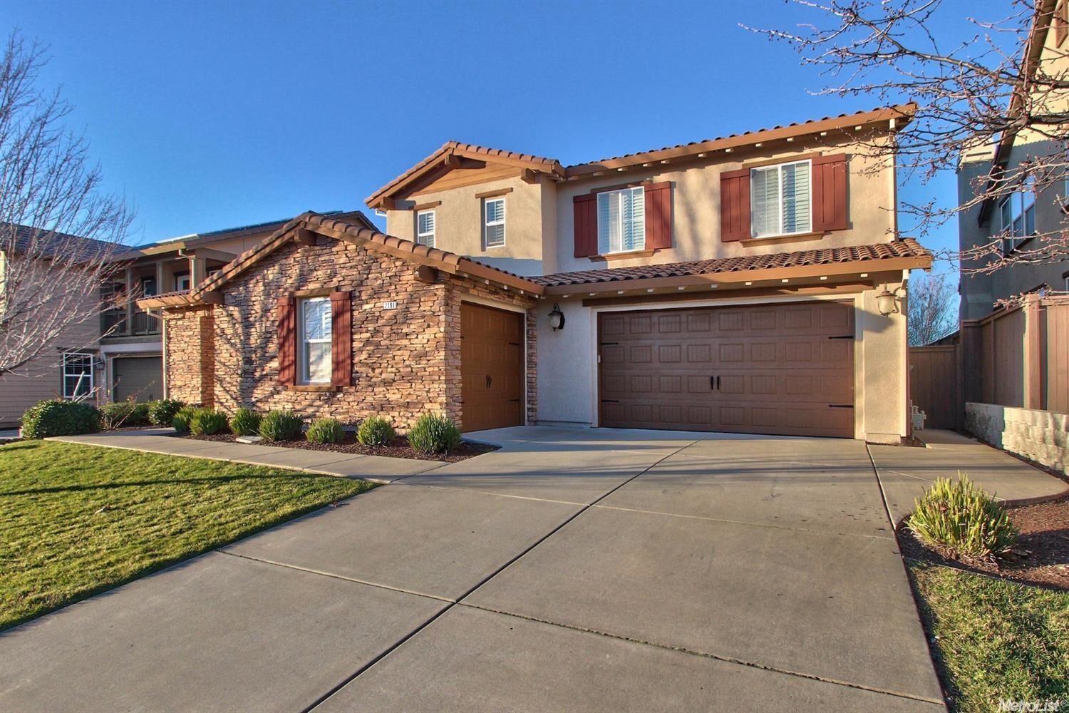 Property Photo: 2191 Red Setter Road CA 95765