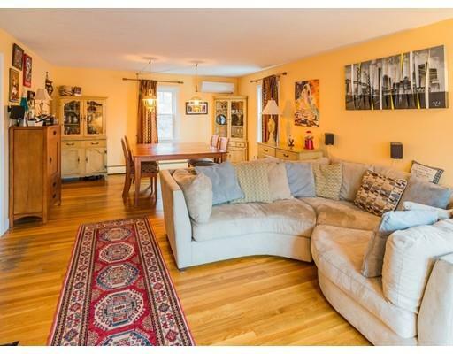 Property Photo: 17 Chestnut St MA 02180