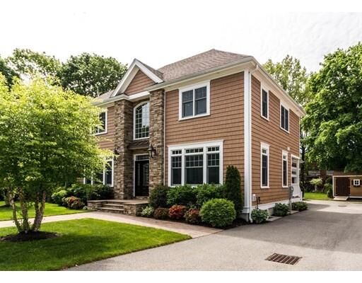Property Photo:  17 Linden Circle  MA 02452 