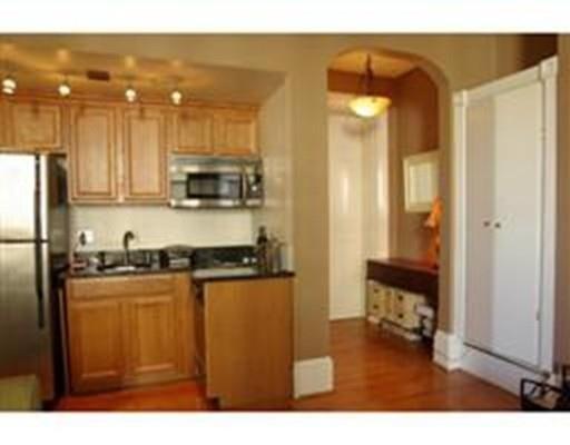 Property Photo: 271 Dartmouth St 3M MA 02116