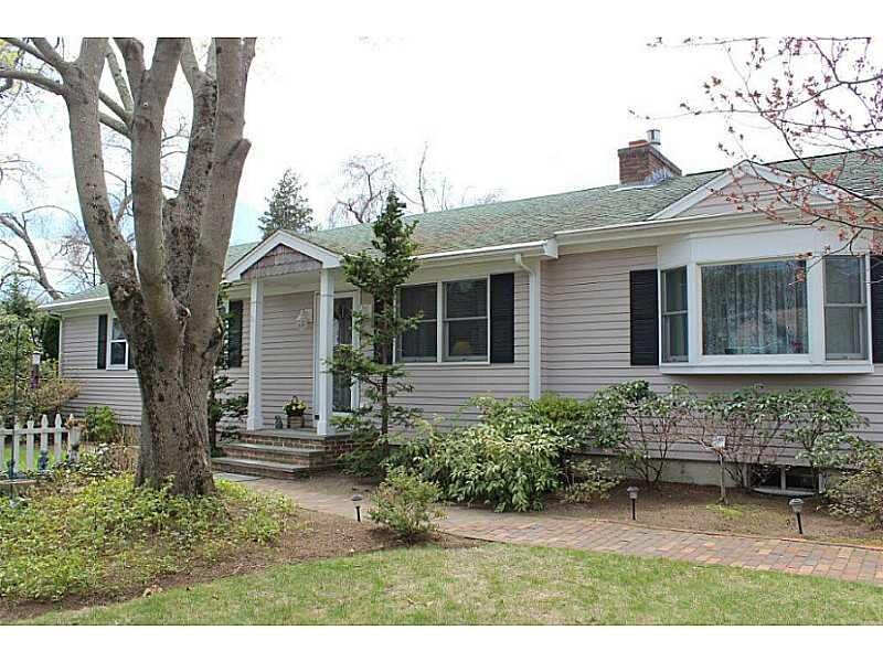 Property Photo: 51 Overlook Road RI 02882