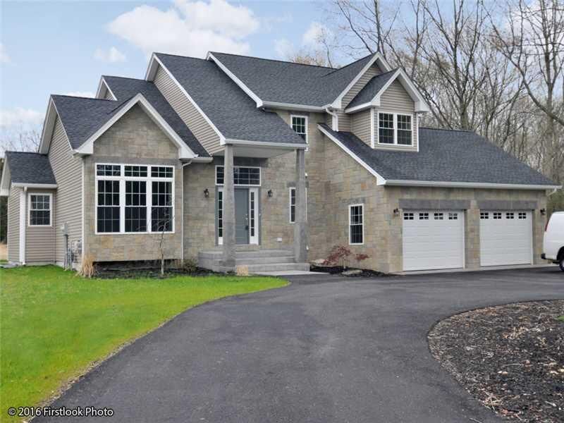 Property Photo:  100 Mendon Road  RI 02896 