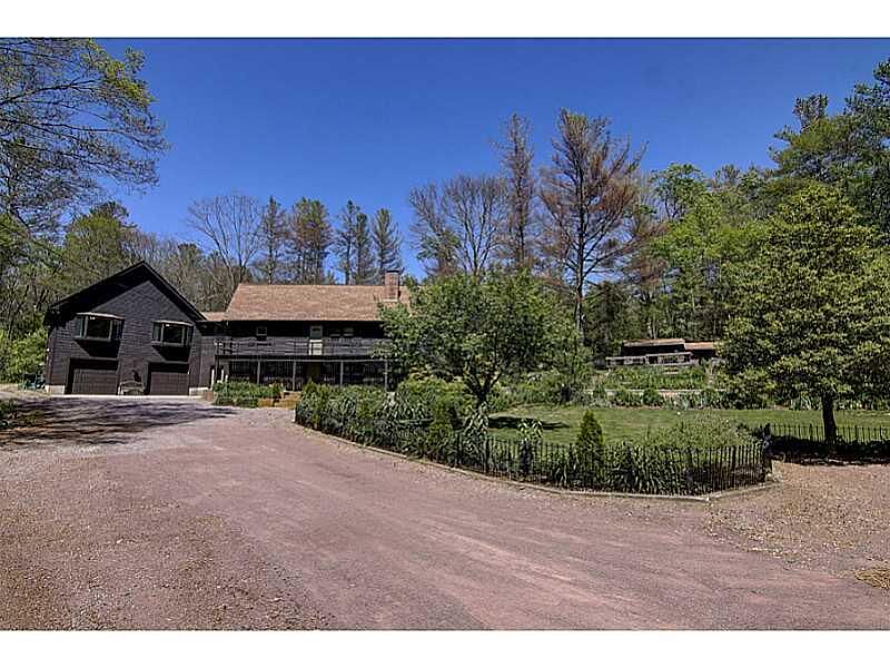 Property Photo: 29 Old Danielson Pike RI 02825