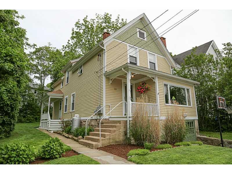 Property Photo:  31 Newton Avenue  RI 02891 