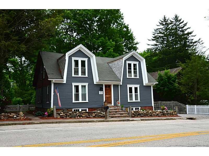 Property Photo:  450 Woodville Road  RI 02833 