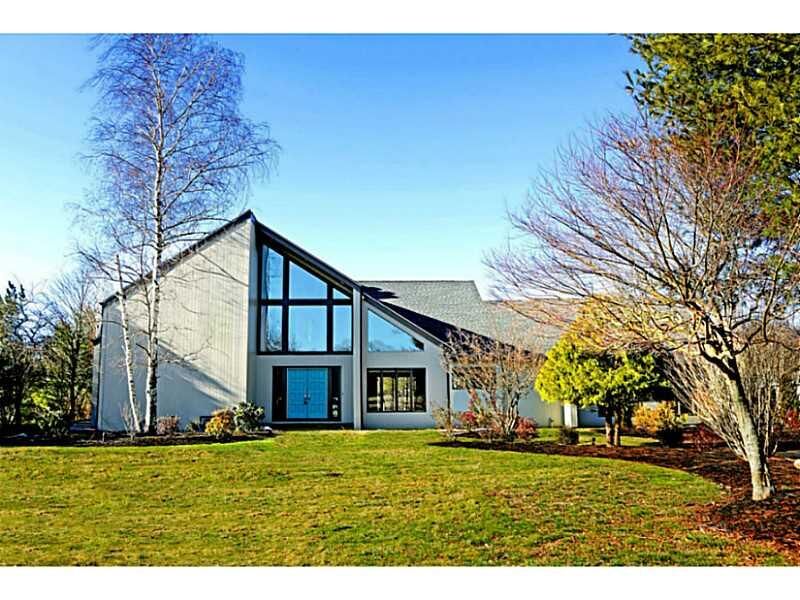 Property Photo: 65 Crest Drive RI 02921