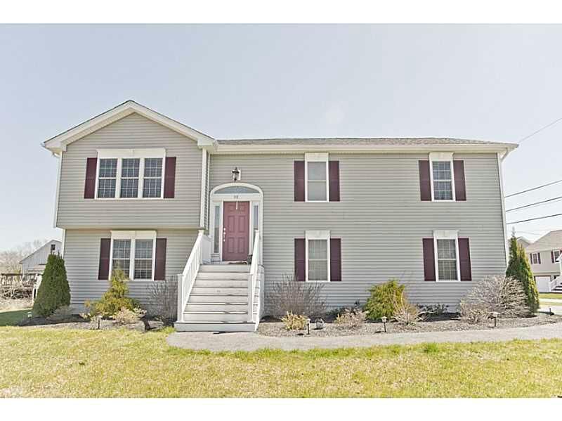 Property Photo:  88 Frederick Street  MA 02721 