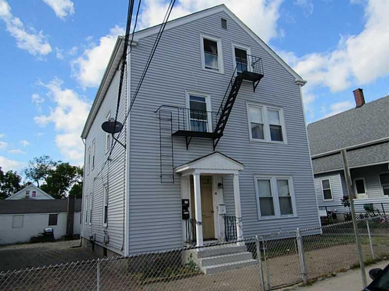 Property Photo: 15 Summer Street RI 02863