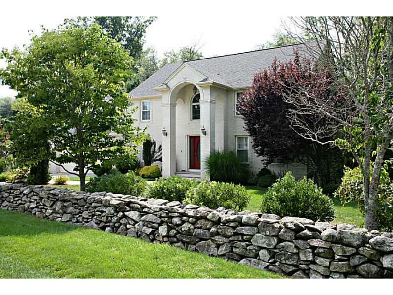 Property Photo:  13 Bridle Drive  RI 02865 