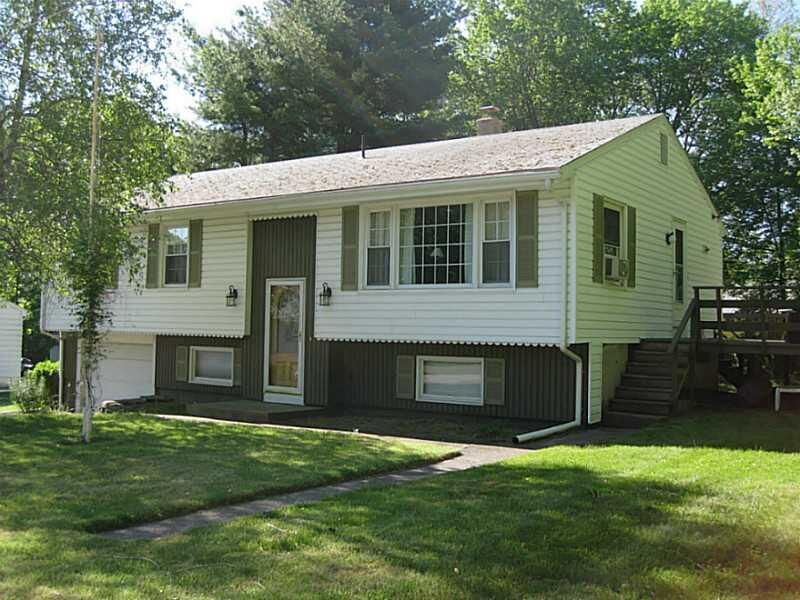 Property Photo: 54 Orchard Street RI 02896