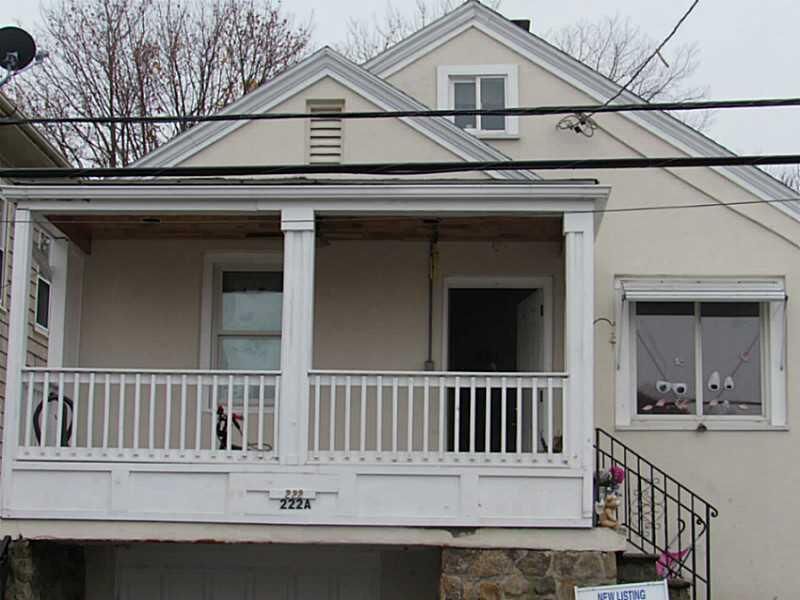 Property Photo:  222 Sterling Avenue  RI 02909 