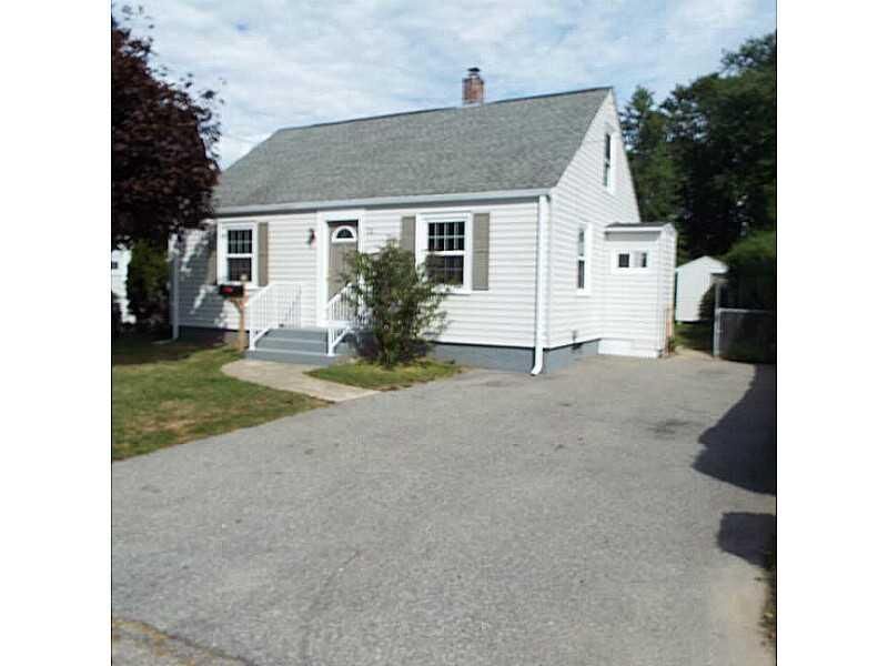 Property Photo:  21 Stockton Drive  RI 02842 