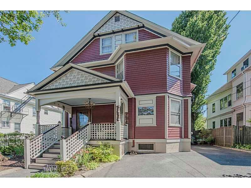 Property Photo:  101 Keene St  RI 02906 