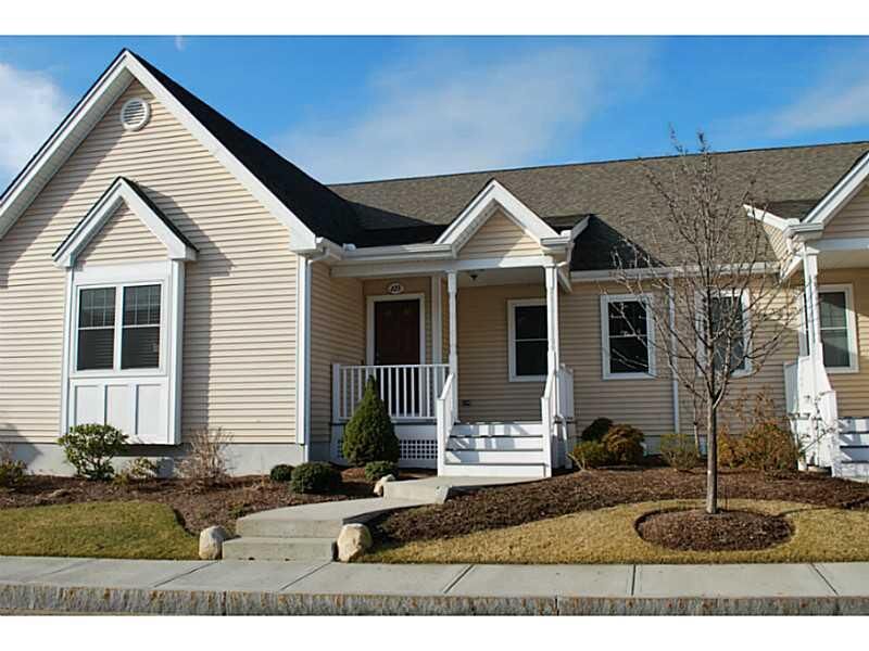 Property Photo:  500 Mendon Road 223  RI 02864 