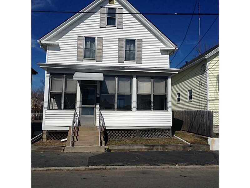 Property Photo: 122 Sutton Avenue RI 02914