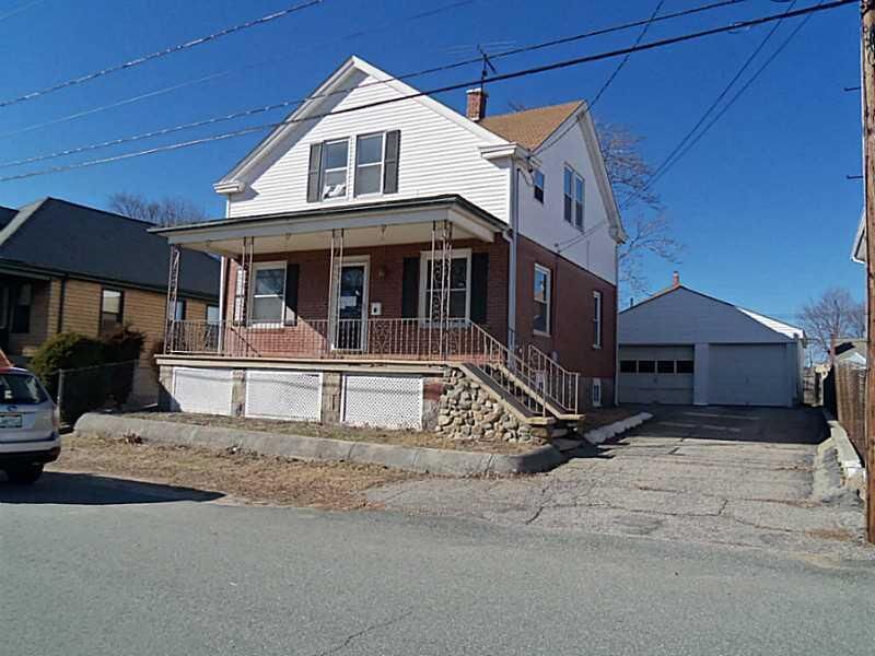 Property Photo:  48 Volturno Street  RI 02904 