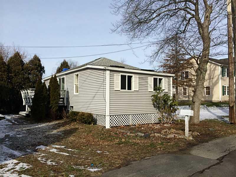 Property Photo:  15 Warren Avenue  RI 02889 