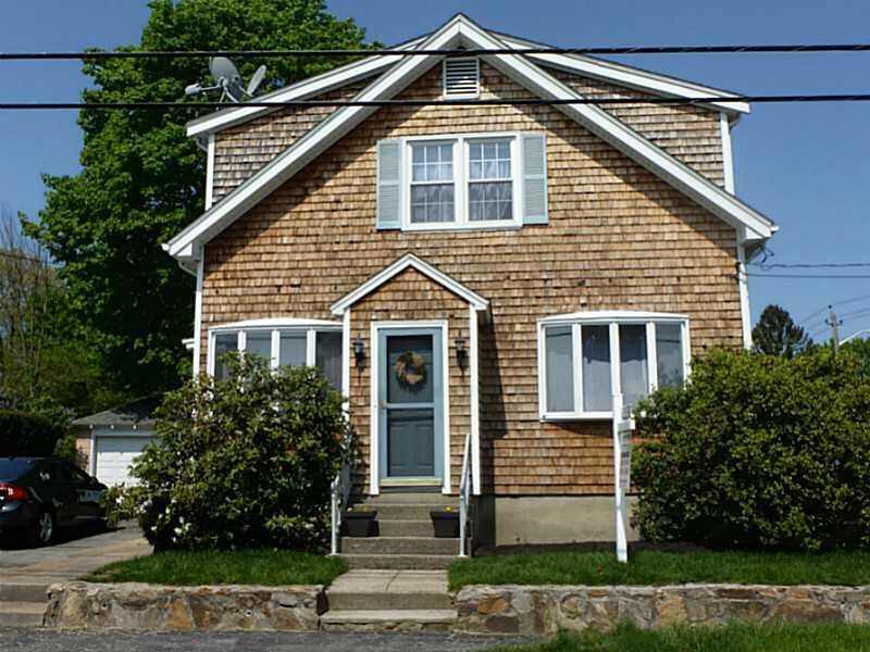 Property Photo: 46 Gillen Avenue RI 02904