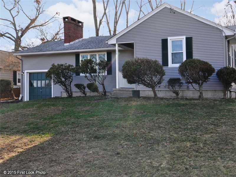 Property Photo:  36 Gillooly Drive  RI 02888 