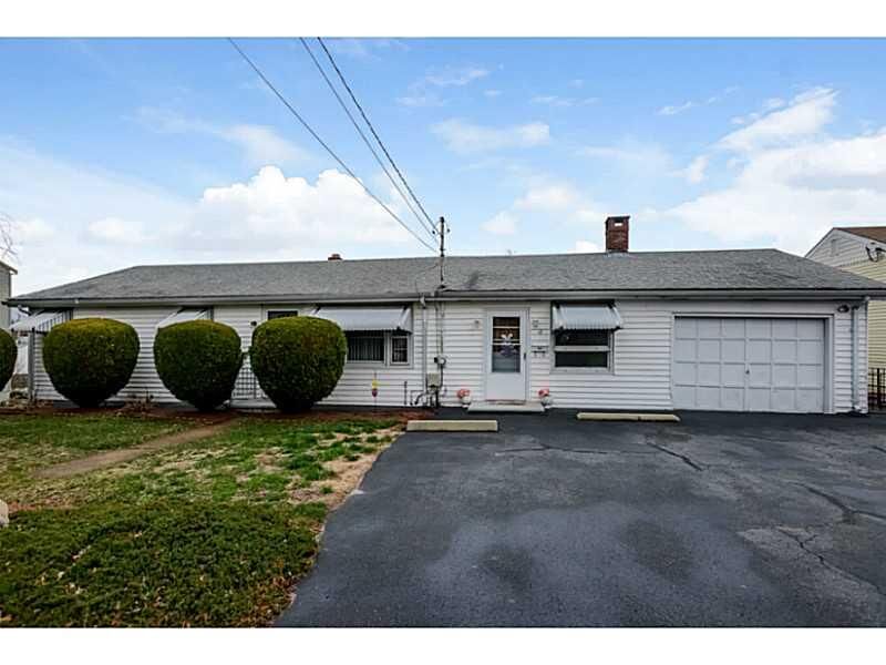 Property Photo: 15 Fornelli Street RI 02893