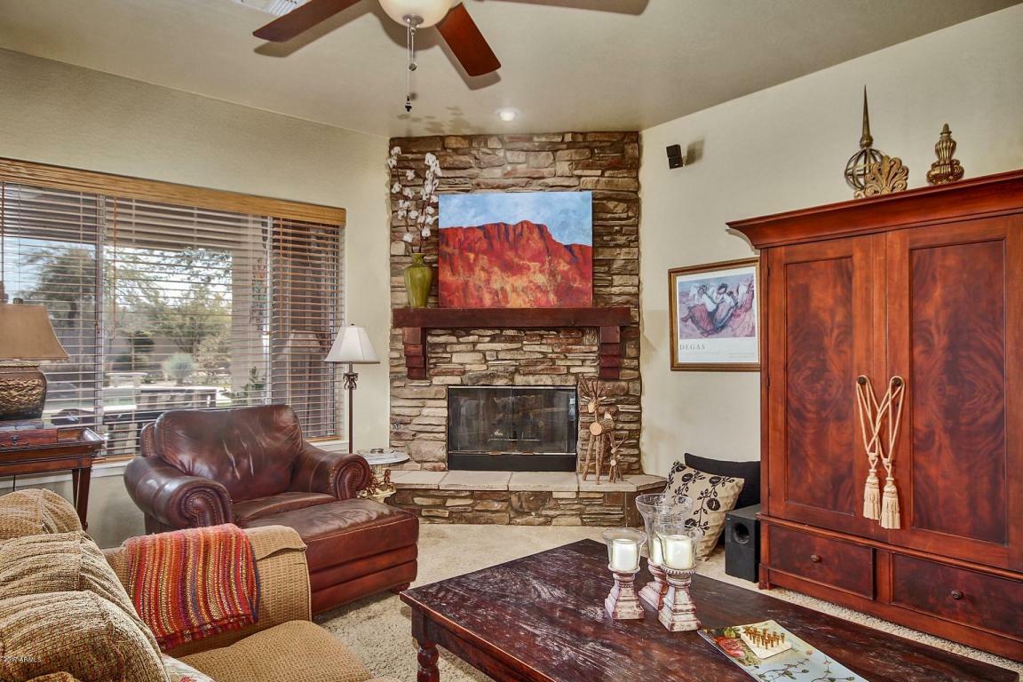 Property Photo:  1705 N 133rd Drive  AZ 85395 