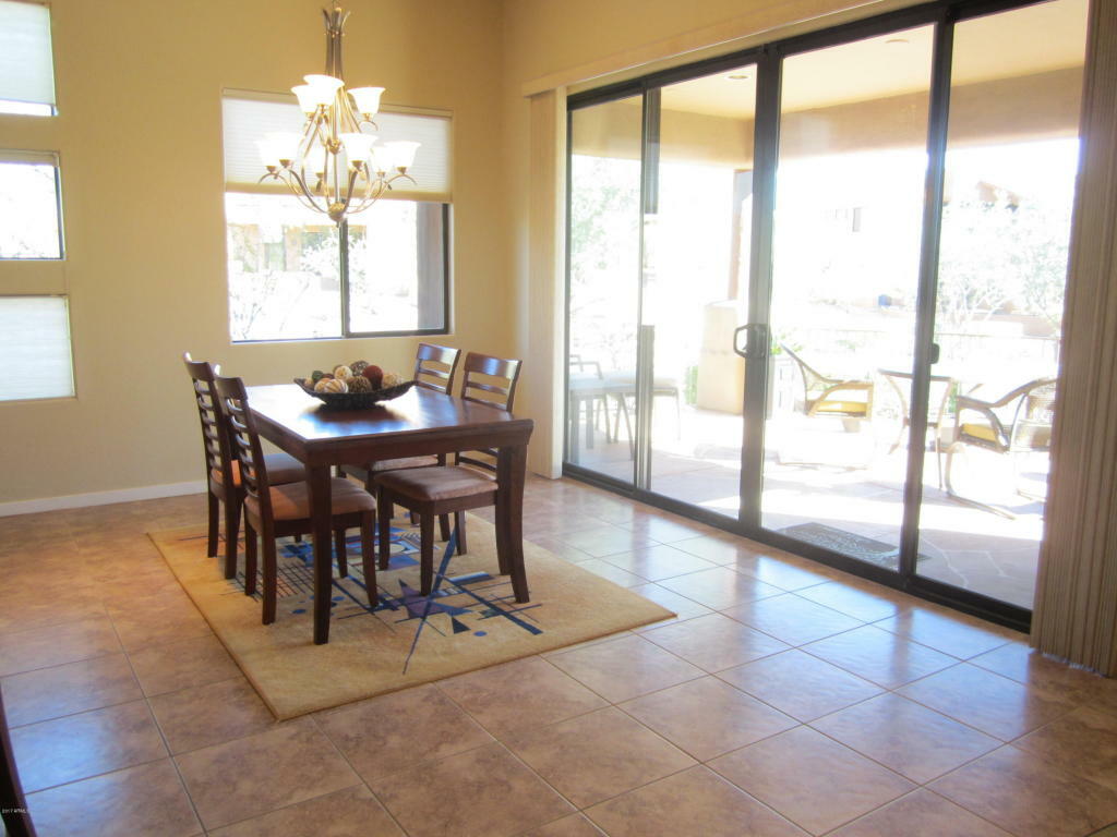 Property Photo: 13300 E Via Linda -- AZ 85259