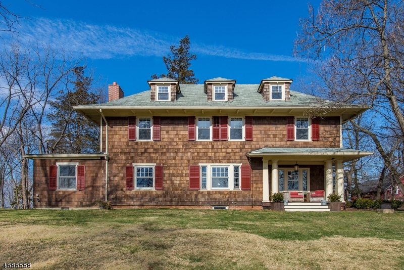 Property Photo:  1446 Long Hill Rd  NJ 07946 