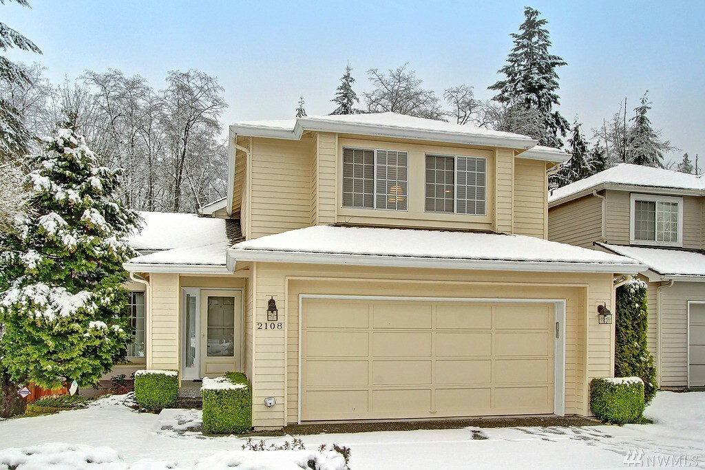 Property Photo:  2108 163rd St SE  WA 98012 