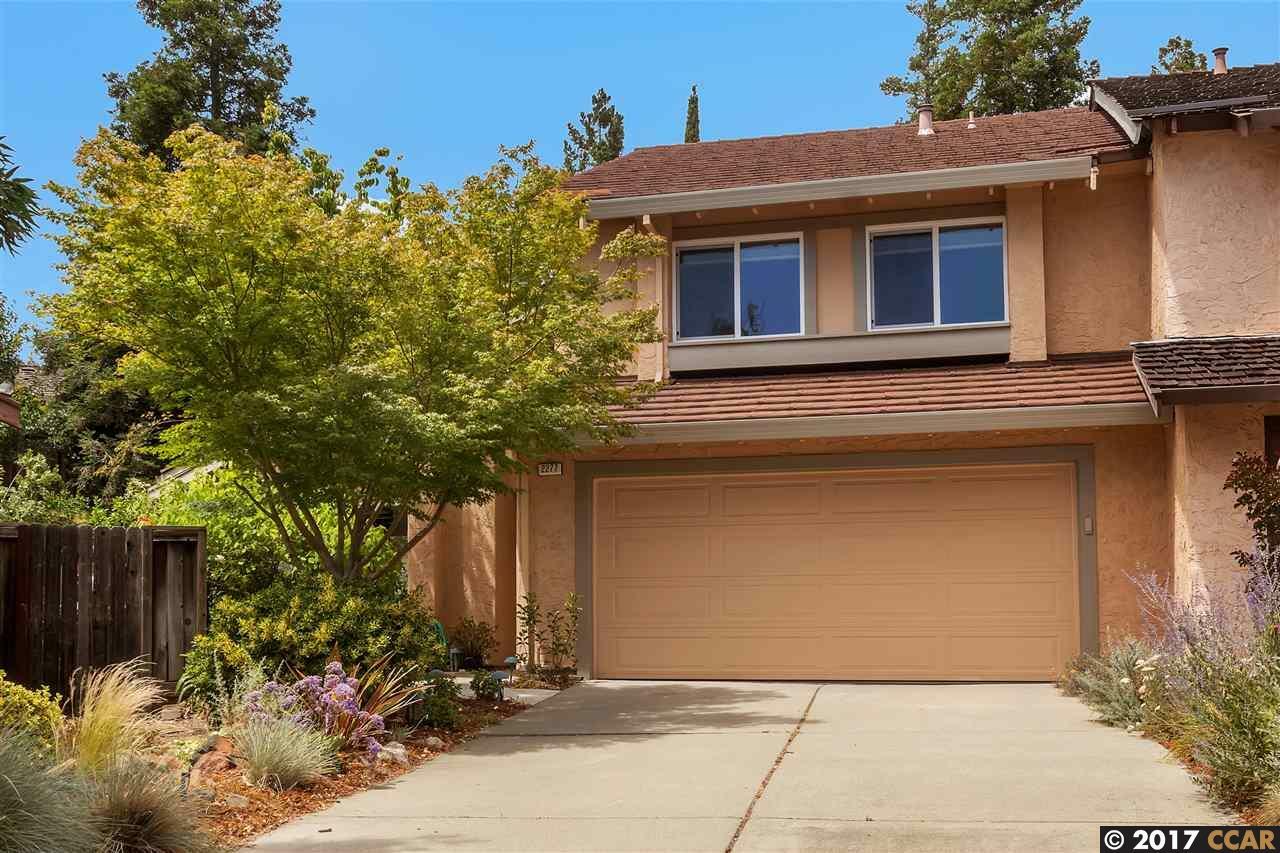 Property Photo:  2277 Stillcreek Court  CA 94553 