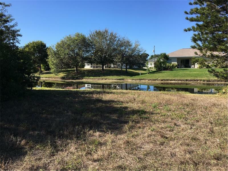 Property Photo:  170 Mark Twain Lane  FL 33947 