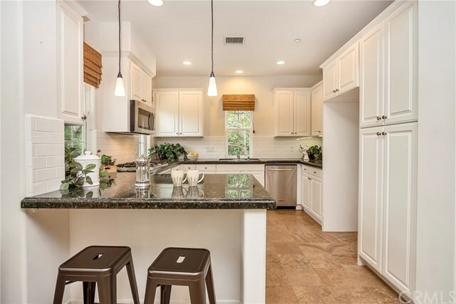 Property Photo: 1 Red Leaf Lane CA 92694