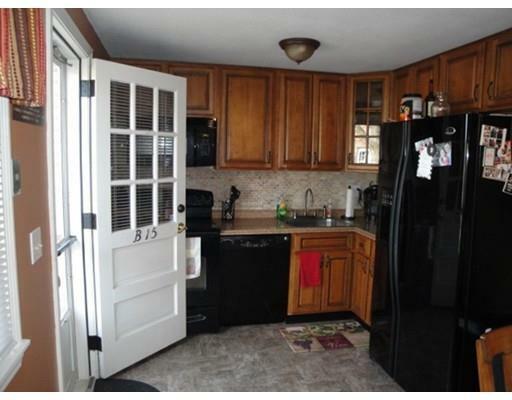 Property Photo: 418 Meadow Street B15 MA 01001