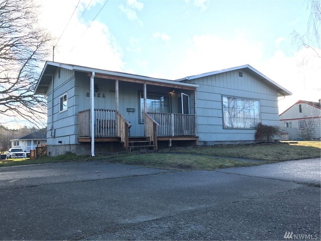 Property Photo:  2021 12th St.  WA 98221 