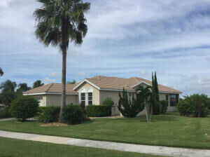 Property Photo: 657 SW Treasure Cove FL 34986