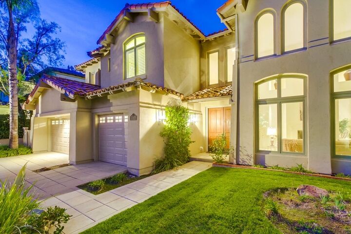 Property Photo:  16146 S Woodson  CA 92065 