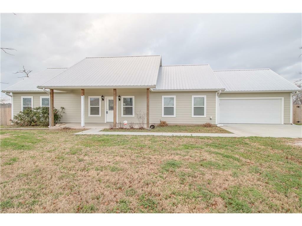 Property Photo:  138 Blue Jay Road  TX 78602 