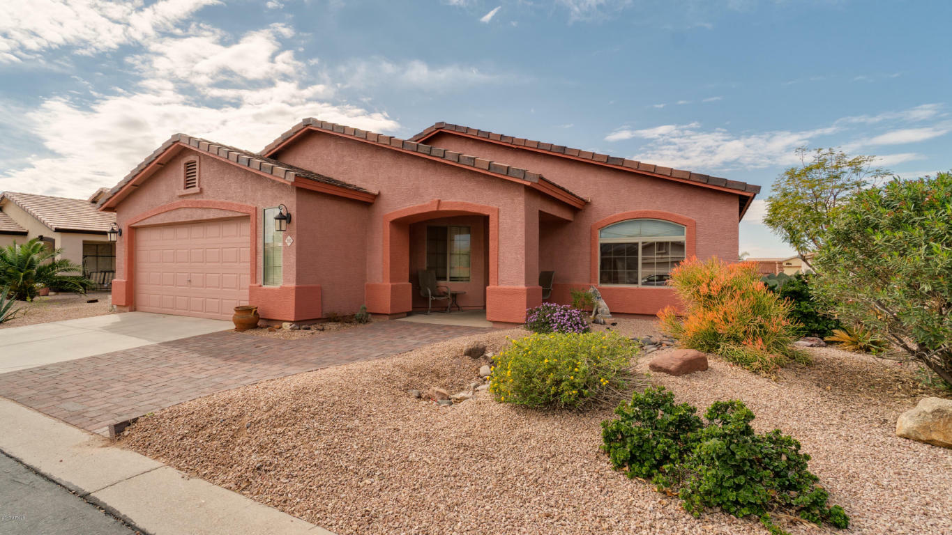 Property Photo:  2101 S Meridian Road 391  AZ 85120 