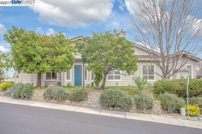 Property Photo:  1721 Comstock Dr  CA 94595 